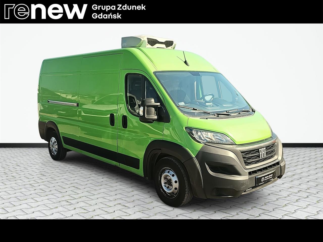 Fiat DUCATO Ducato Maxi MJ L3H2 2022