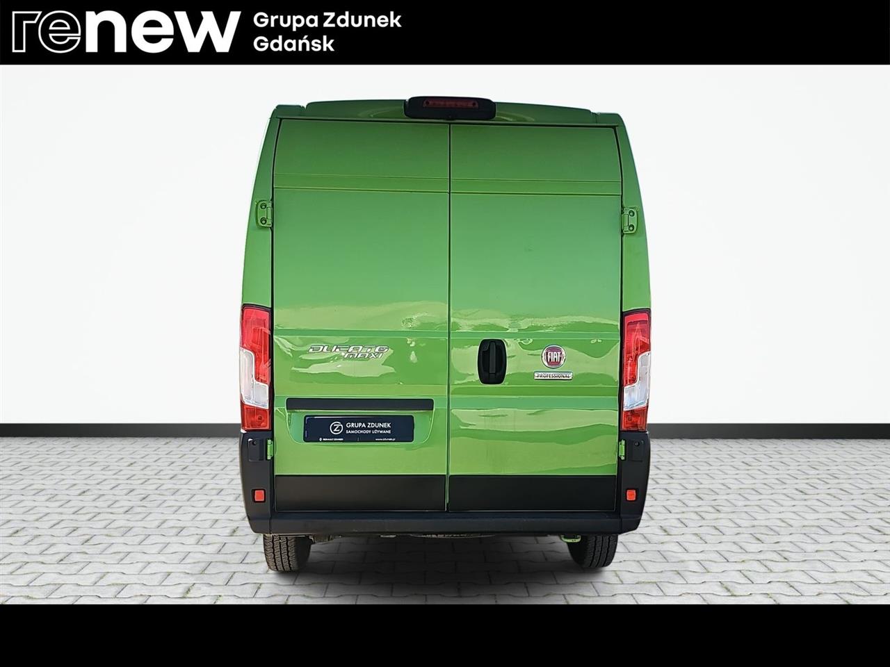 Fiat DUCATO Ducato Maxi MJ L3H2 2022