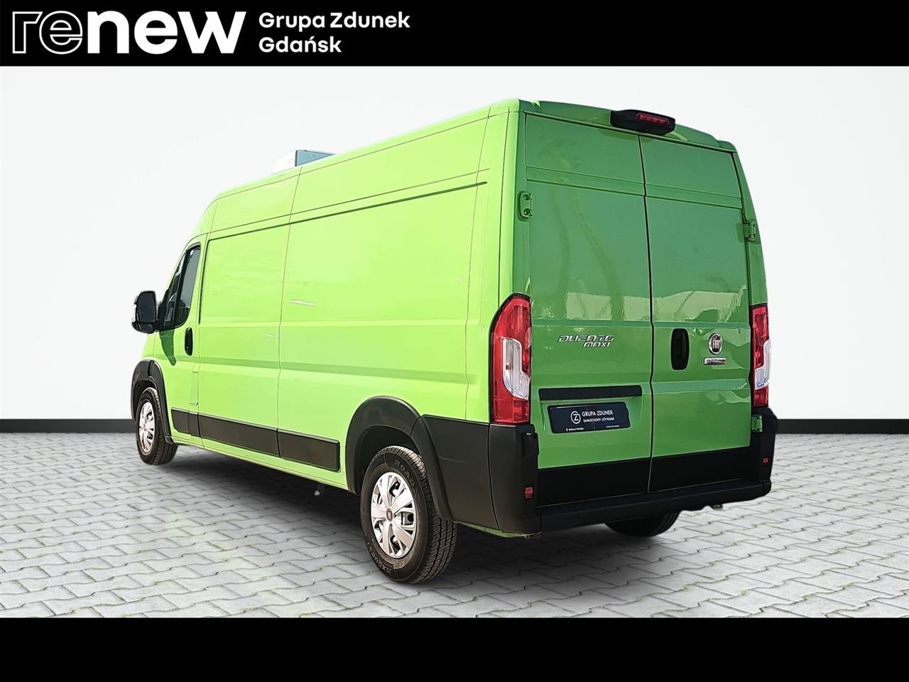 Fiat DUCATO Ducato Maxi MJ L3H2 2022