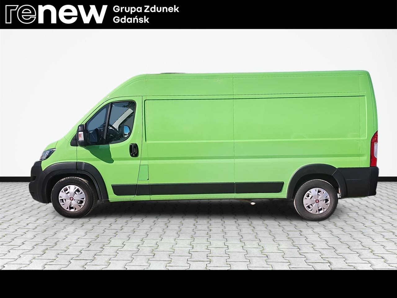 Fiat DUCATO Ducato Maxi MJ L3H2 2022