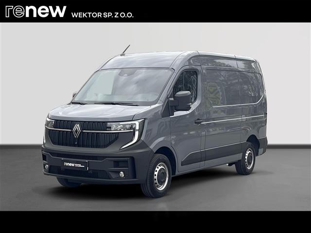 Renault MASTER Master dCi L2H2 Extra 2025