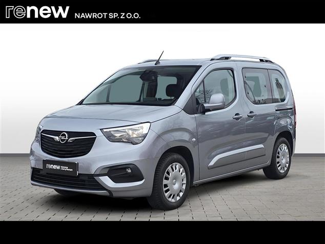 Opel COMBO VAN Combo Cargo 1.5 CDTI 2t Enjoy 2020