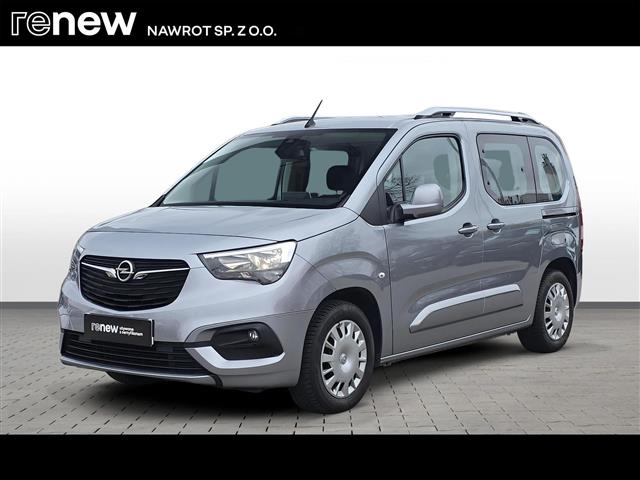 Opel COMBO VAN Combo Cargo 1.5 CDTI 2t Enjoy 2020