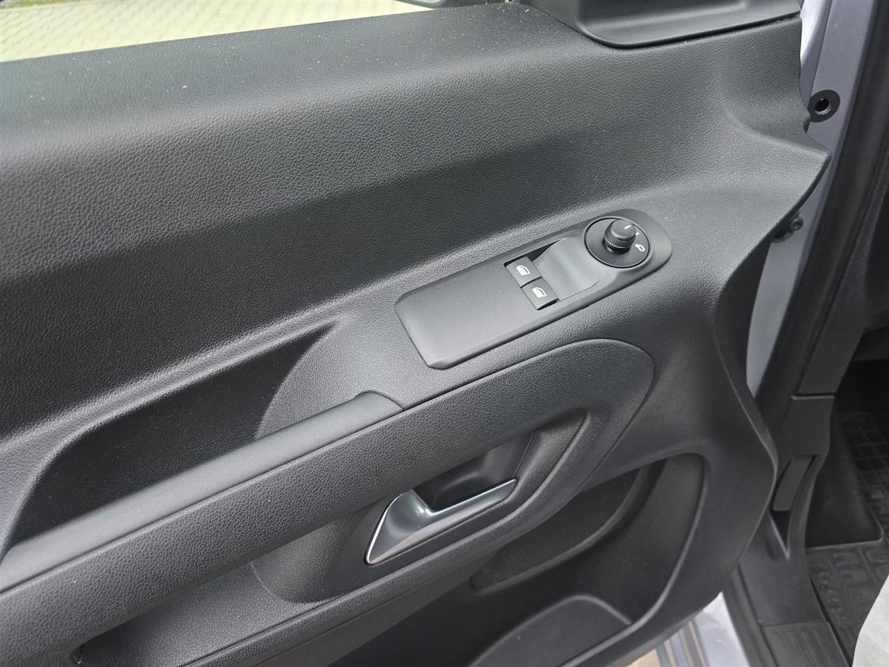 Opel COMBO VAN Combo Cargo 1.5 CDTI 2t Enjoy 2020