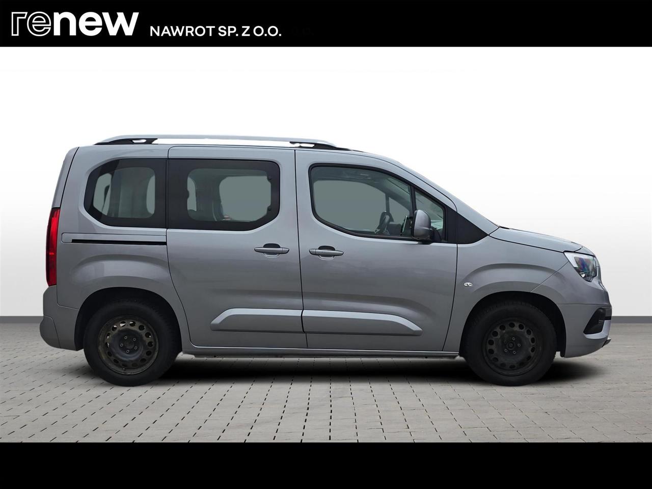 Opel COMBO VAN Combo Cargo 1.5 CDTI 2t Enjoy 2020