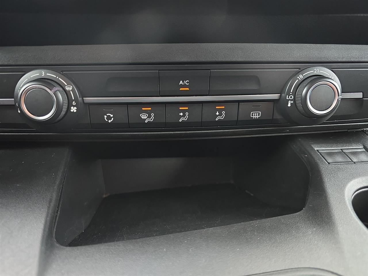 Opel COMBO VAN Combo Cargo 1.5 CDTI 2t Enjoy 2020
