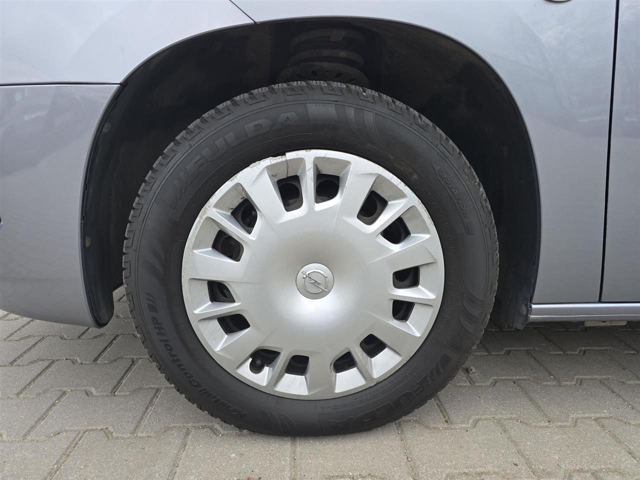 Opel COMBO VAN Combo Cargo 1.5 CDTI 2t Enjoy 2020