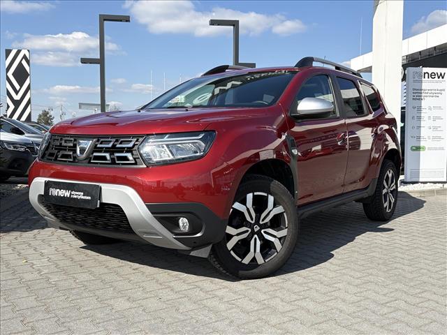 Dacia DUSTER Duster 1.3 TCe Prestige 2022
