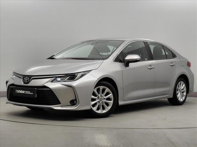 Toyota COROLLA Corolla 1.5 Comfort 2022