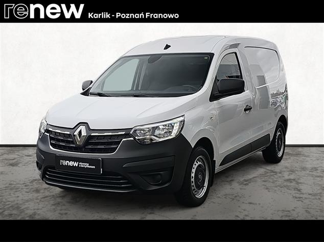 Renault EXPRESS VAN Express Van 1.3 TCe Extra 2023