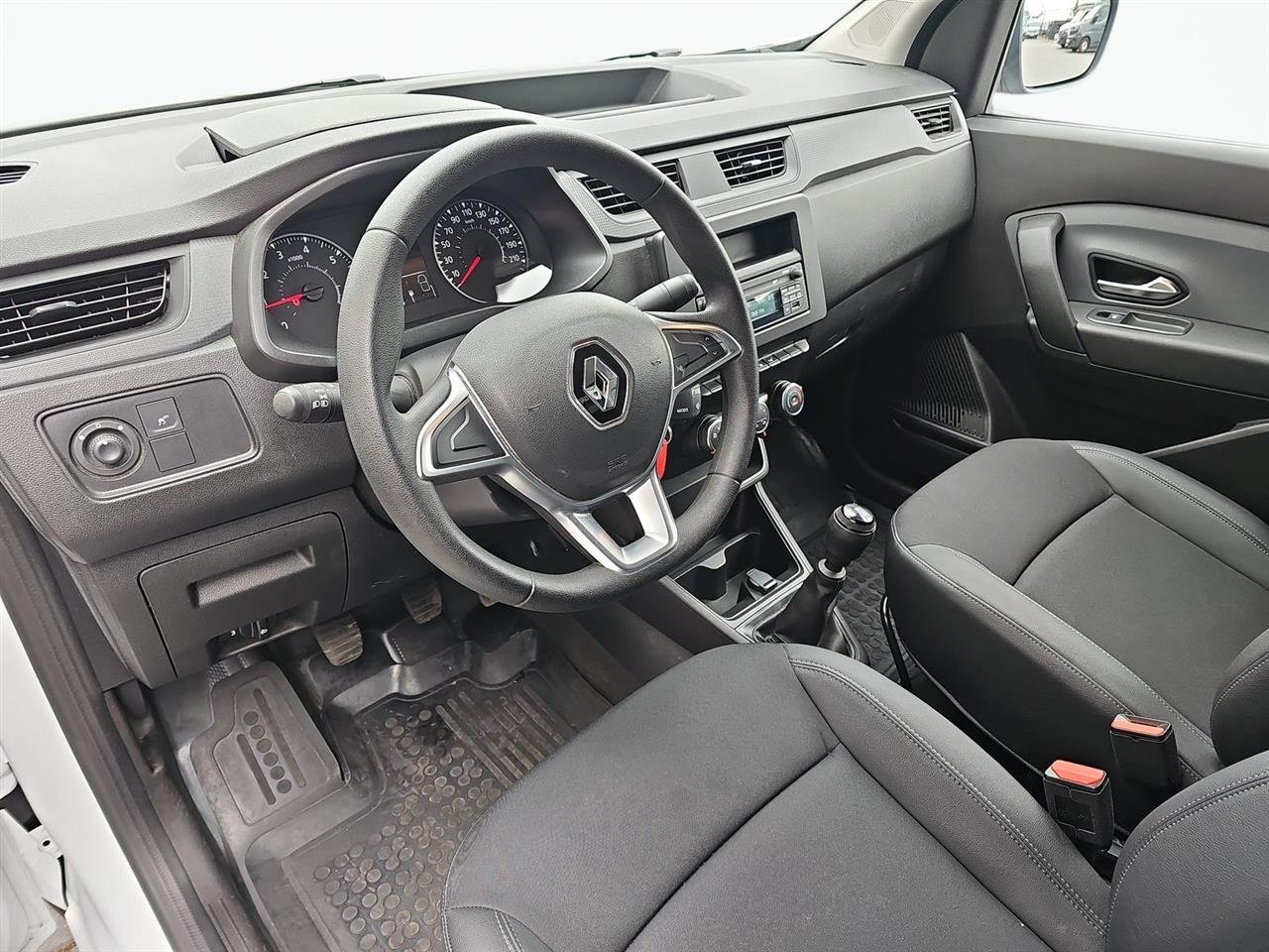 Renault EXPRESS VAN Express Van 1.3 TCe Extra 2023
