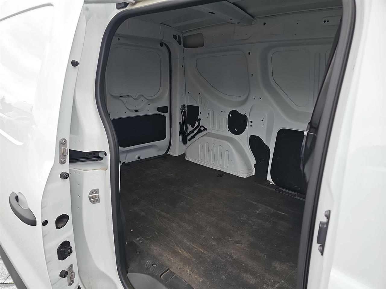 Renault EXPRESS VAN Express Van 1.3 TCe Extra 2023