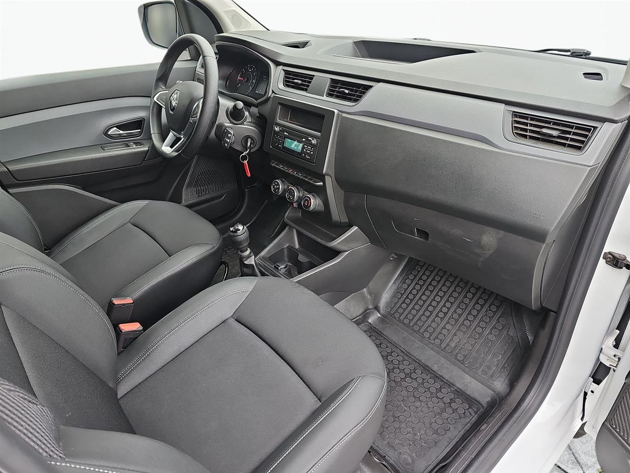 Renault EXPRESS VAN Express Van 1.3 TCe Extra 2023