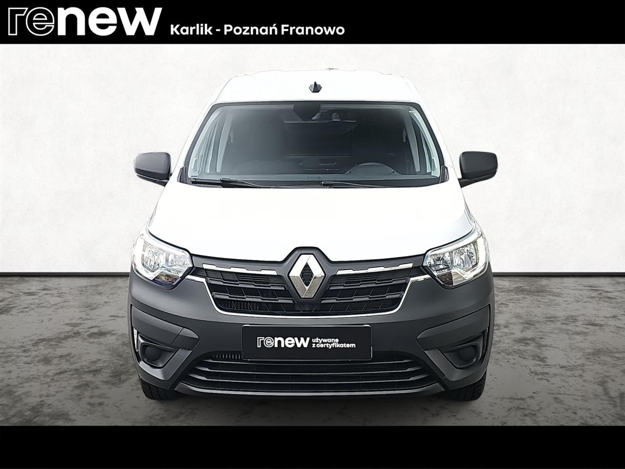 Renault EXPRESS VAN Express Van 1.3 TCe Extra 2023