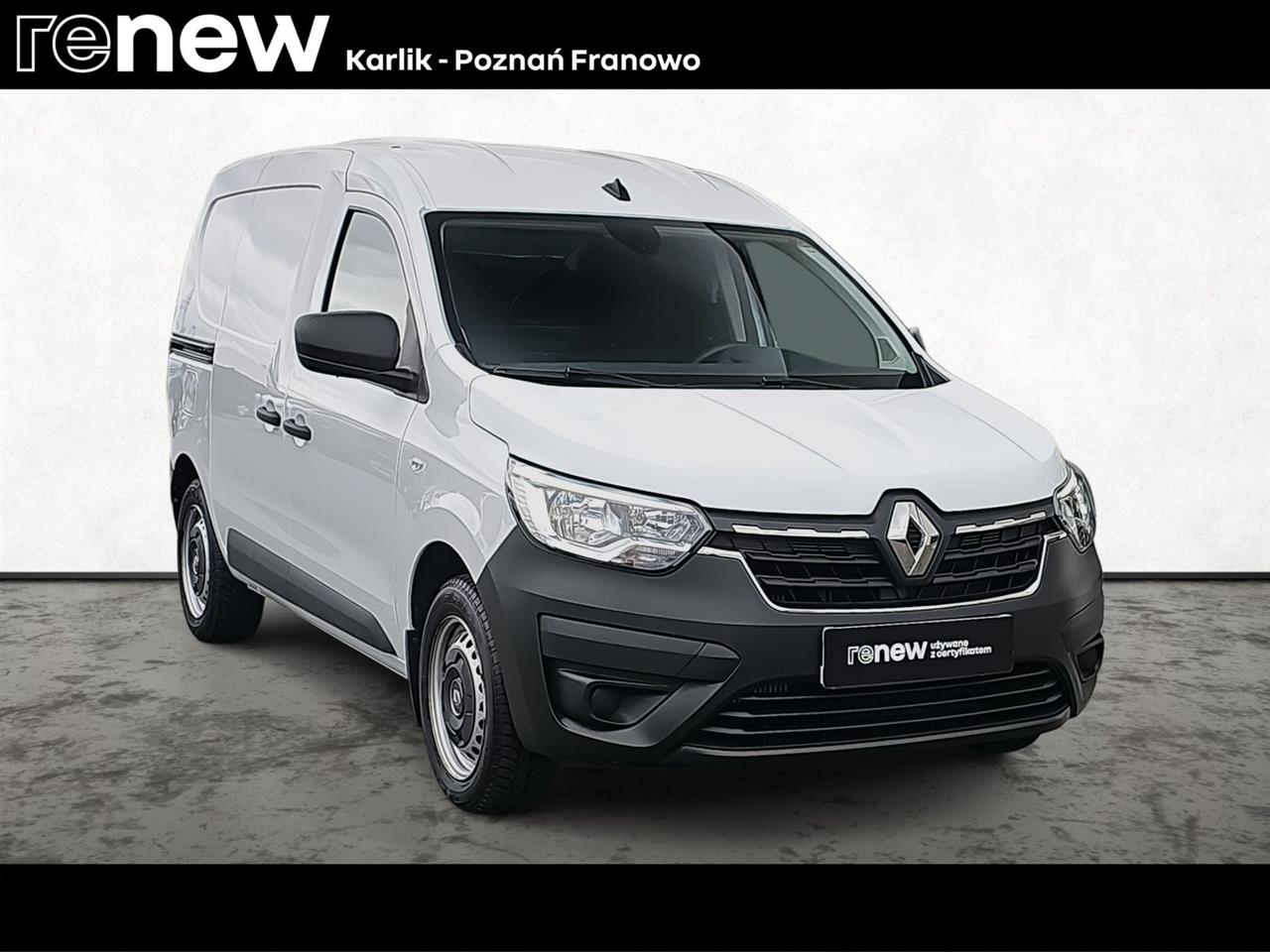 Renault EXPRESS VAN Express Van 1.3 TCe Extra 2023