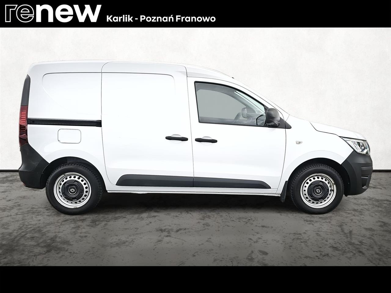 Renault EXPRESS VAN Express Van 1.3 TCe Extra 2023