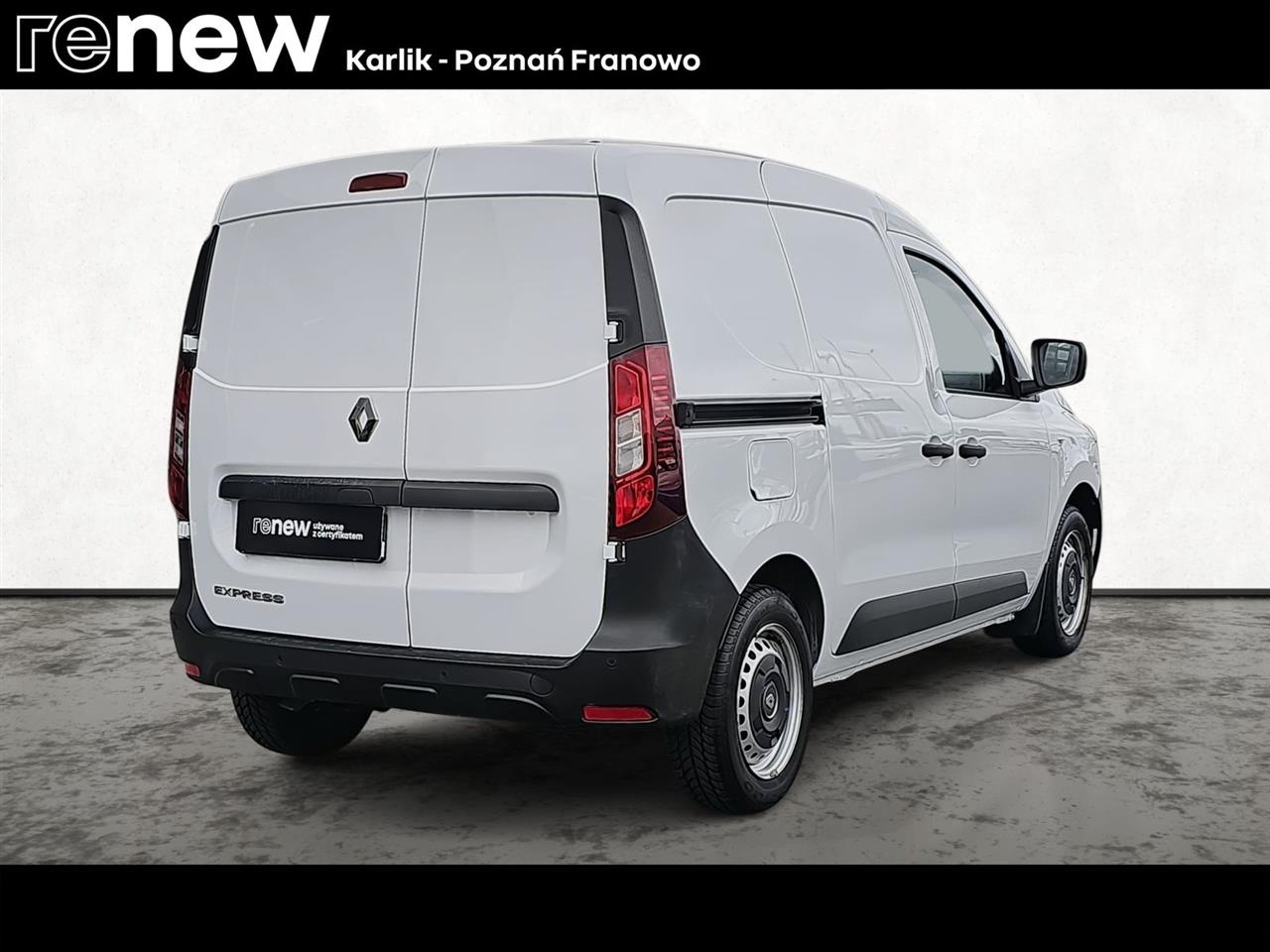 Renault EXPRESS VAN Express Van 1.3 TCe Extra 2023