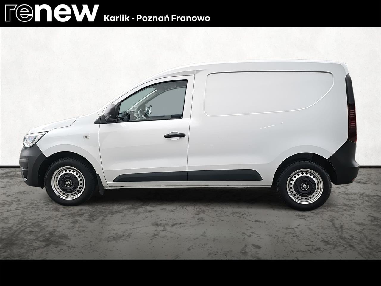 Renault EXPRESS VAN Express Van 1.3 TCe Extra 2023