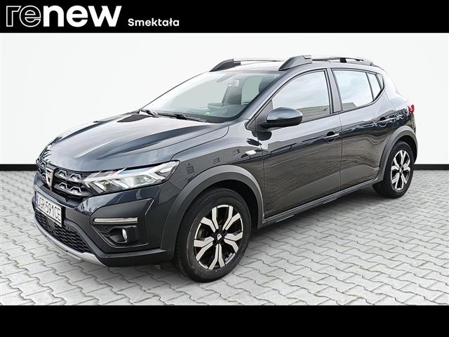 Dacia SANDERO Sandero 1.0 TCe Comfort LPG 2021