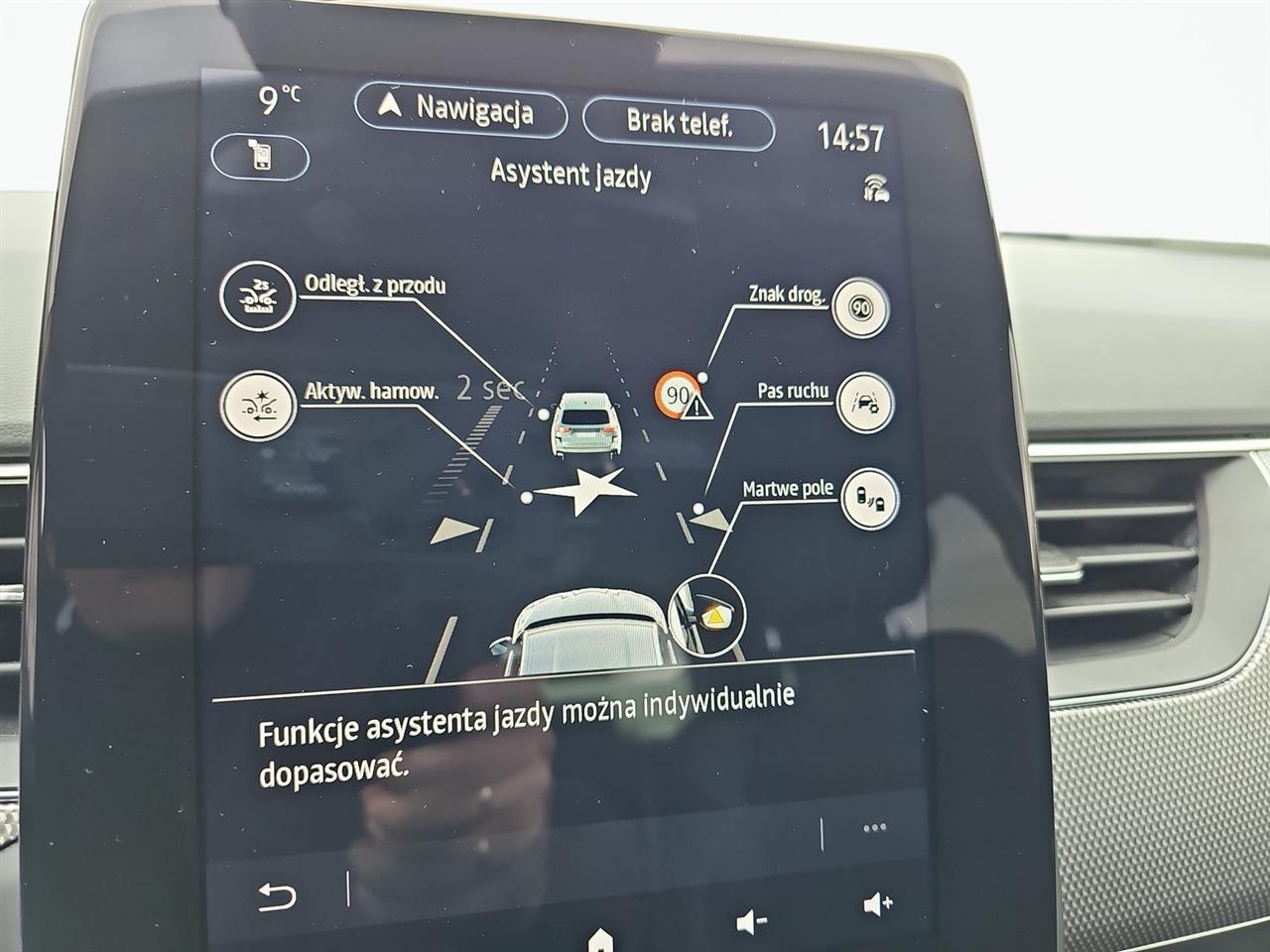 Renault ARKANA Arkana 1.6 E-TECH Intens MMT 2021
