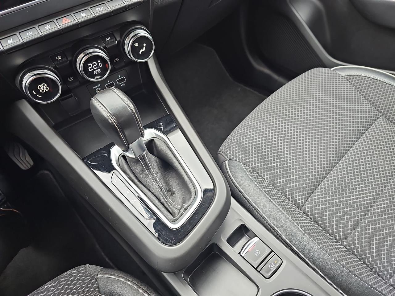 Renault ARKANA Arkana 1.6 E-TECH Intens MMT 2021