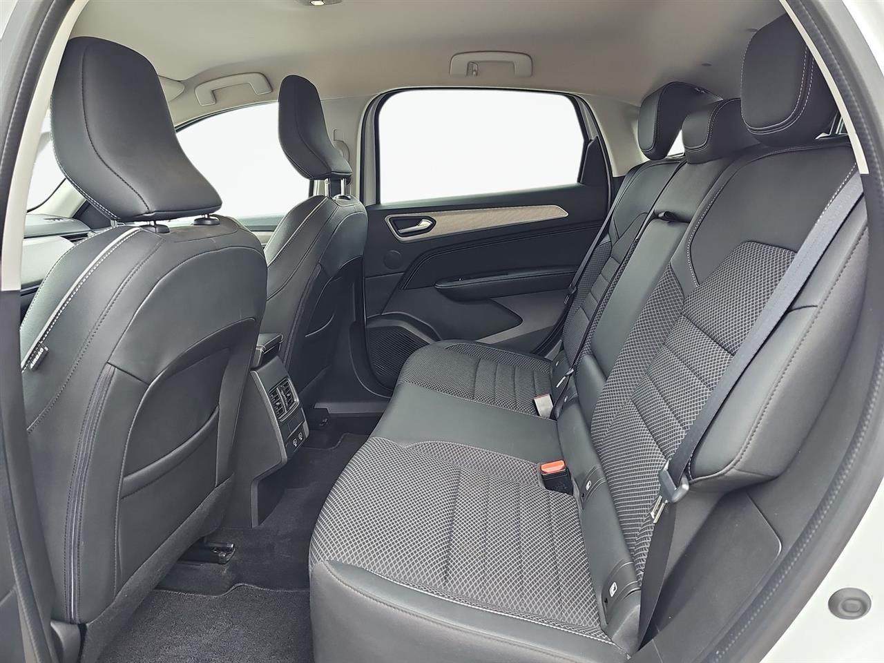 Renault ARKANA Arkana 1.6 E-TECH Intens MMT 2021