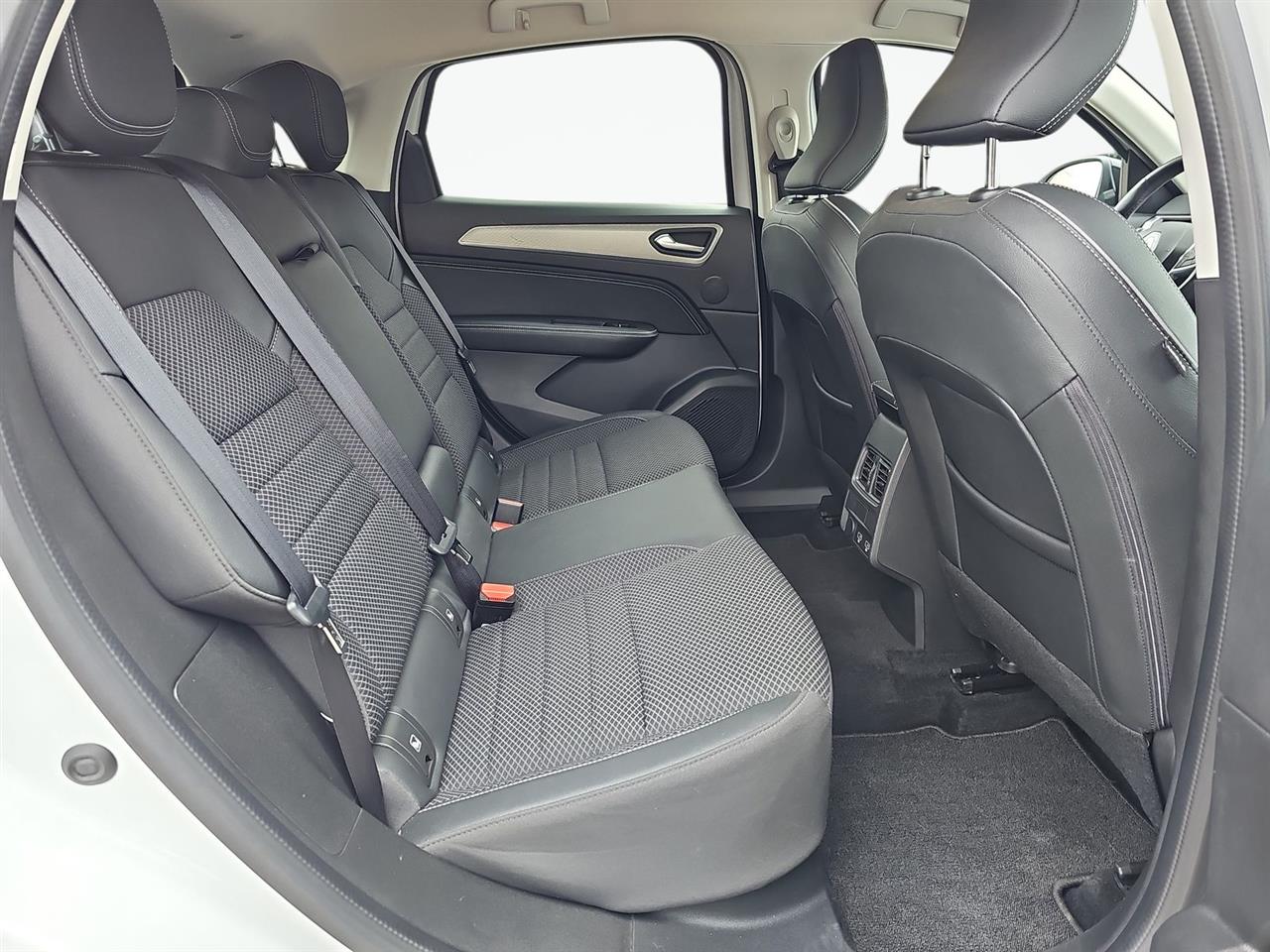 Renault ARKANA Arkana 1.6 E-TECH Intens MMT 2021