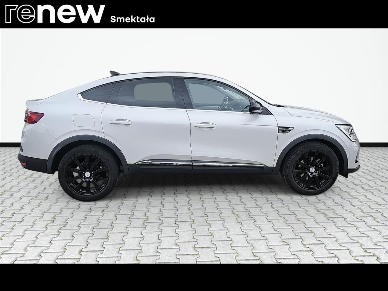 Renault ARKANA Arkana 1.6 E-TECH Intens MMT 2021