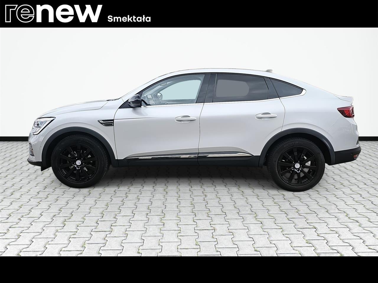Renault ARKANA Arkana 1.6 E-TECH Intens MMT 2021