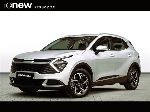 Kia SPORTAGE Sportage 1.6 T-GDI M 2WD DCT 2023