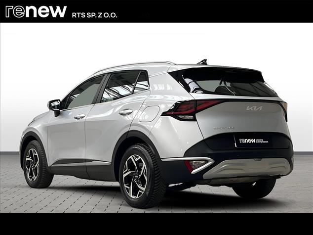 Kia SPORTAGE Sportage 1.6 T-GDI M 2WD DCT 2023