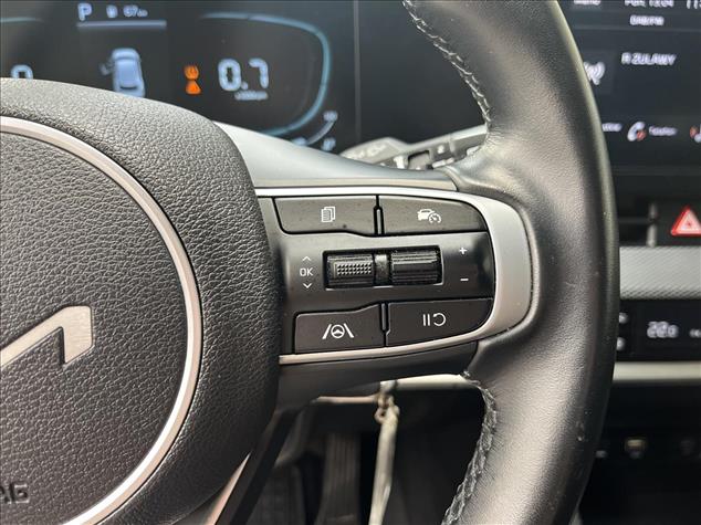 Kia SPORTAGE Sportage 1.6 T-GDI M 2WD DCT 2023