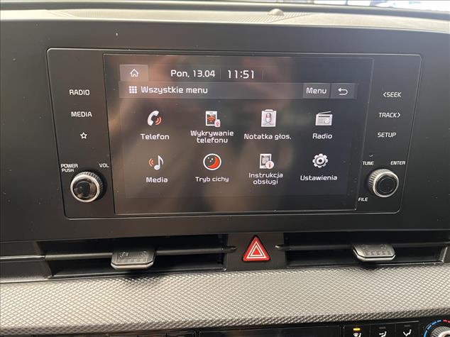 Kia SPORTAGE Sportage 1.6 T-GDI M 2WD DCT 2023