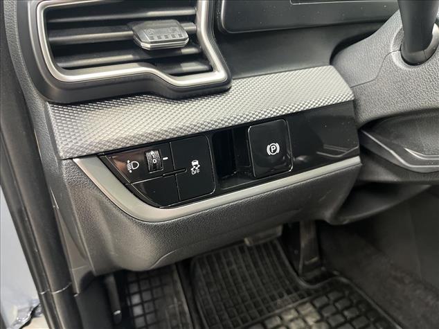 Kia SPORTAGE Sportage 1.6 T-GDI M 2WD DCT 2023