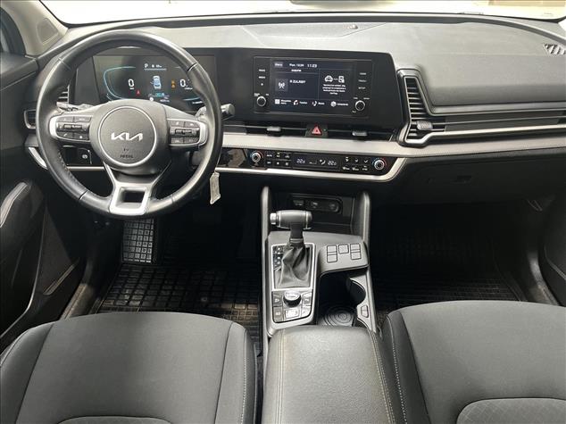Kia SPORTAGE Sportage 1.6 T-GDI M 2WD DCT 2023