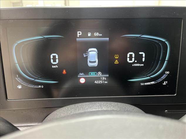 Kia SPORTAGE Sportage 1.6 T-GDI M 2WD DCT 2023