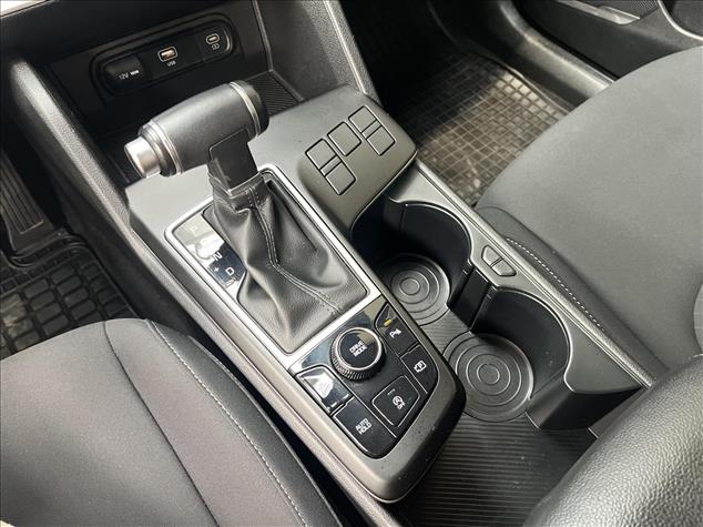 Kia SPORTAGE Sportage 1.6 T-GDI M 2WD DCT 2023