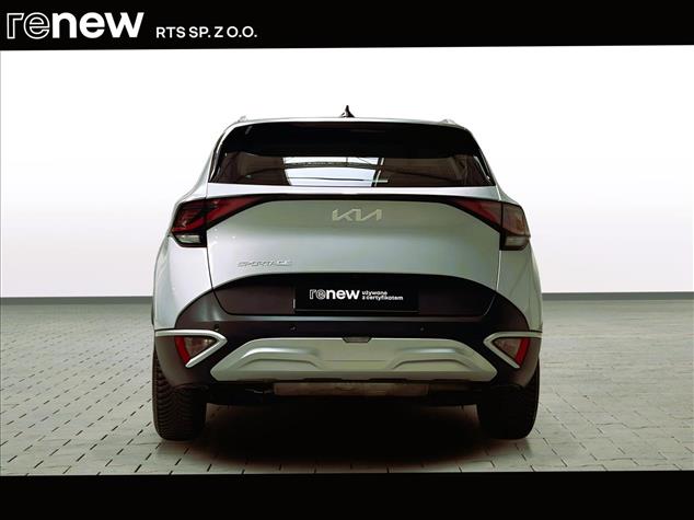 Kia SPORTAGE Sportage 1.6 T-GDI M 2WD DCT 2023