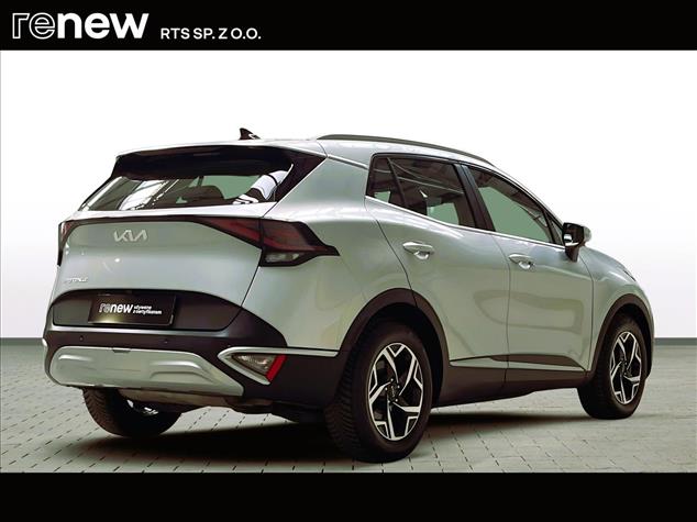 Kia SPORTAGE Sportage 1.6 T-GDI M 2WD DCT 2023