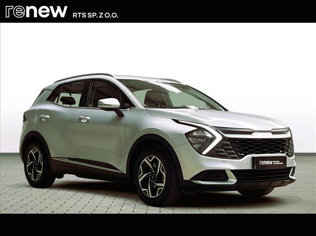 Kia SPORTAGE Sportage 1.6 T-GDI M 2WD DCT 2023