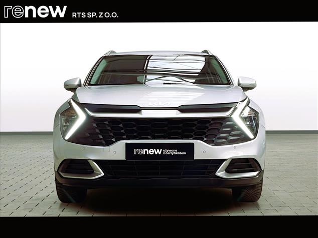 Kia SPORTAGE Sportage 1.6 T-GDI M 2WD DCT 2023