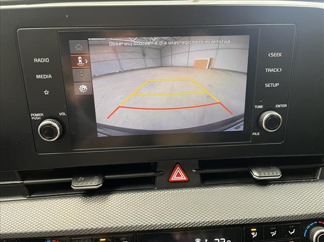 Kia SPORTAGE Sportage 1.6 T-GDI M 2WD DCT 2023