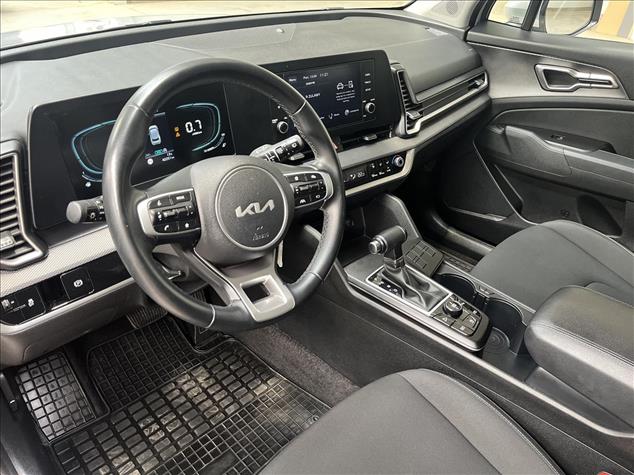 Kia SPORTAGE Sportage 1.6 T-GDI M 2WD DCT 2023