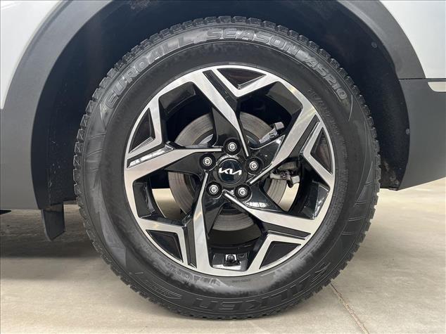 Kia SPORTAGE Sportage 1.6 T-GDI M 2WD DCT 2023