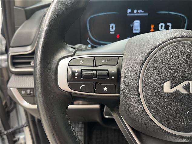 Kia SPORTAGE Sportage 1.6 T-GDI M 2WD DCT 2023