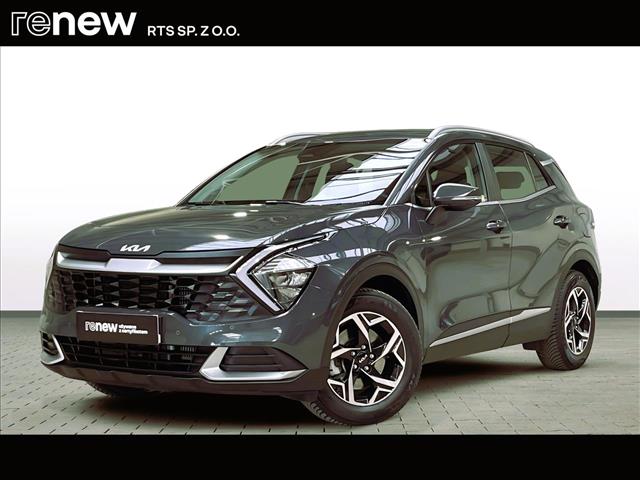 Kia SPORTAGE Sportage 1.6 T-GDI M 2WD 2023