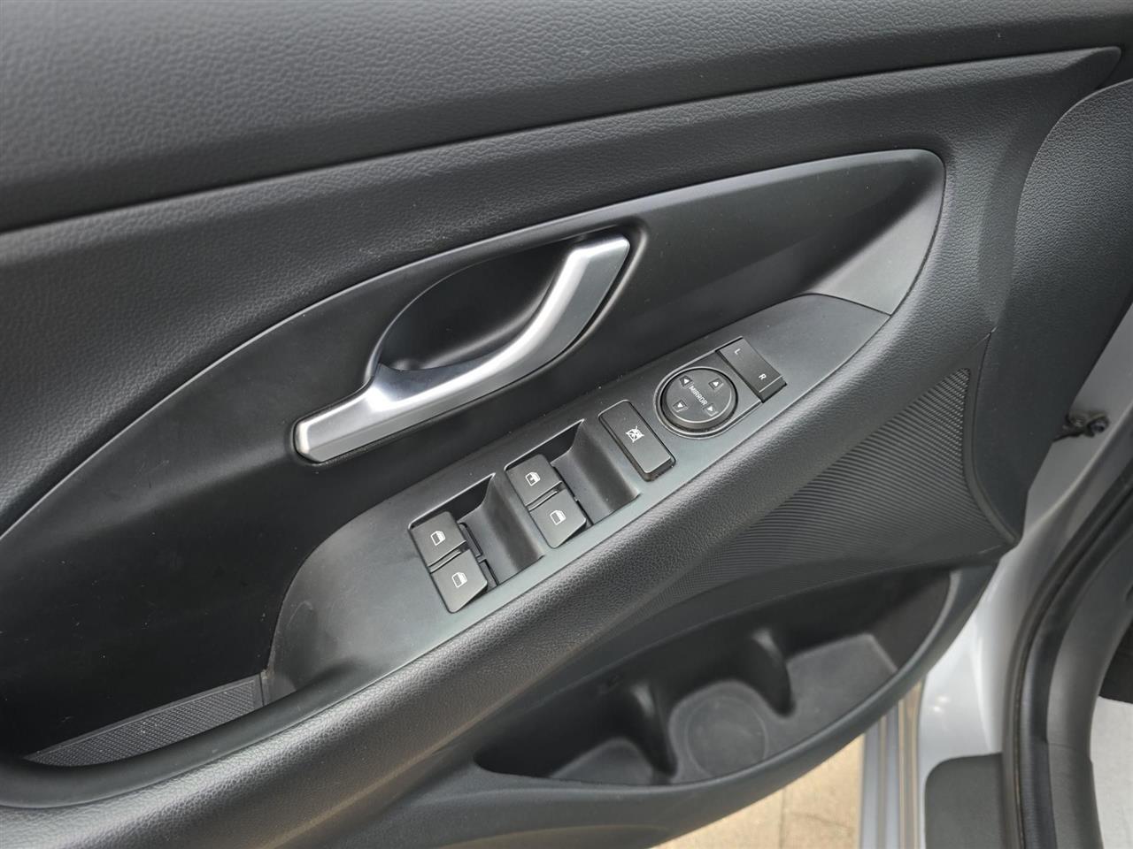 Hyundai I30 i30 1.0 T-GDI Modern 2022