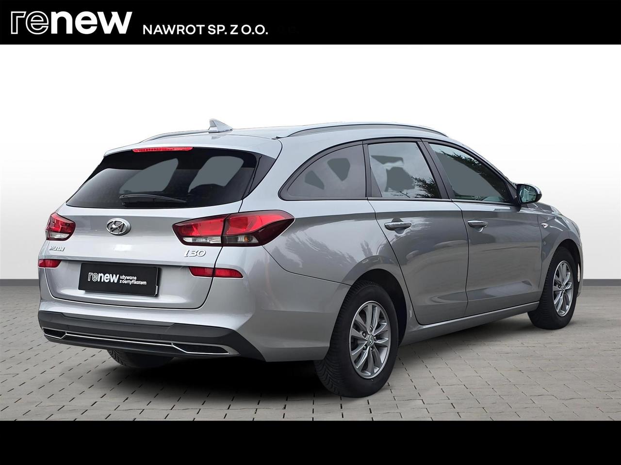 Hyundai I30 i30 1.0 T-GDI Modern 2022