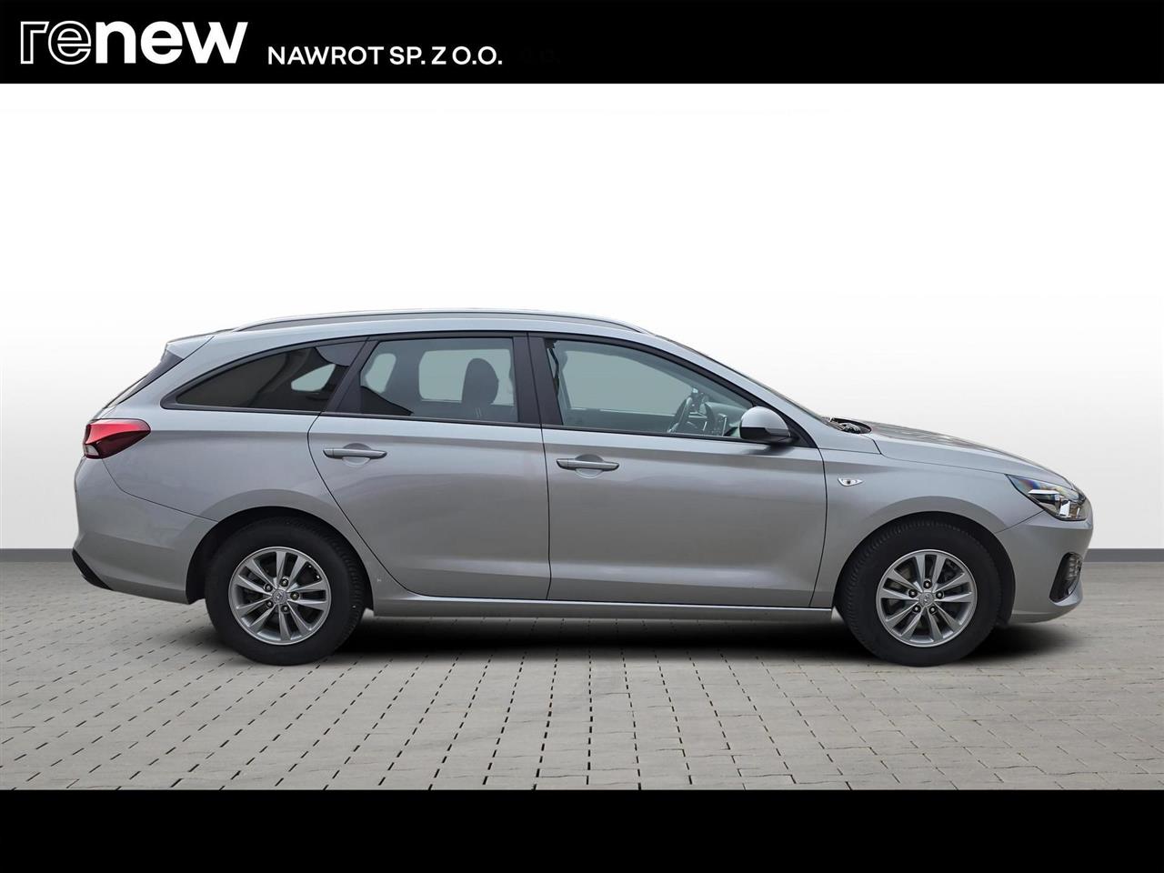 Hyundai I30 i30 1.0 T-GDI Modern 2022