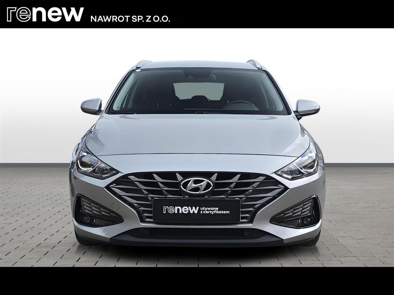 Hyundai I30 i30 1.0 T-GDI Modern 2022